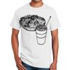 Ultra Cotton™ 100% Cotton T Shirt Thumbnail