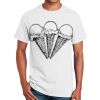 Ultra Cotton™ 100% Cotton T Shirt Thumbnail
