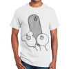 Ultra Cotton™ 100% Cotton T Shirt Thumbnail