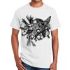 Ultra Cotton™ 100% Cotton T Shirt Thumbnail