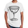 Ultra Cotton™ 100% Cotton T Shirt Thumbnail