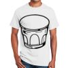 Ultra Cotton™ 100% Cotton T Shirt Thumbnail