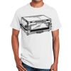 Ultra Cotton™ 100% Cotton T Shirt Thumbnail