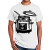 Ultra Cotton™ 100% Cotton T Shirt Thumbnail