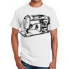 Ultra Cotton™ 100% Cotton T Shirt Thumbnail