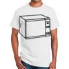 Ultra Cotton™ 100% Cotton T Shirt Thumbnail
