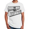 Ultra Cotton™ 100% Cotton T Shirt Thumbnail