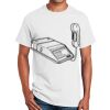 Ultra Cotton™ 100% Cotton T Shirt Thumbnail