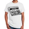 Ultra Cotton™ 100% Cotton T Shirt Thumbnail