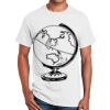 Ultra Cotton™ 100% Cotton T Shirt Thumbnail