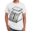 Ultra Cotton™ 100% Cotton T Shirt Thumbnail