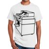Ultra Cotton™ 100% Cotton T Shirt Thumbnail