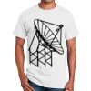 Ultra Cotton™ 100% Cotton T Shirt Thumbnail