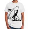 Ultra Cotton™ 100% Cotton T Shirt Thumbnail