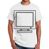 Ultra Cotton™ 100% Cotton T Shirt Thumbnail