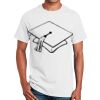 Ultra Cotton™ 100% Cotton T Shirt Thumbnail