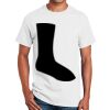 Ultra Cotton™ 100% Cotton T Shirt Thumbnail