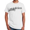 Ultra Cotton™ 100% Cotton T Shirt Thumbnail