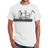 Ultra Cotton™ 100% Cotton T Shirt Thumbnail