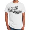 Ultra Cotton™ 100% Cotton T Shirt Thumbnail
