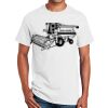 Ultra Cotton™ 100% Cotton T Shirt Thumbnail