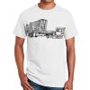 Ultra Cotton™ 100% Cotton T Shirt Thumbnail