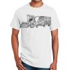 Ultra Cotton™ 100% Cotton T Shirt Thumbnail