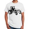 Ultra Cotton™ 100% Cotton T Shirt Thumbnail