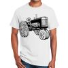 Ultra Cotton™ 100% Cotton T Shirt Thumbnail