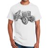 Ultra Cotton™ 100% Cotton T Shirt Thumbnail