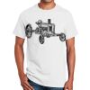 Ultra Cotton™ 100% Cotton T Shirt Thumbnail