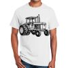 Ultra Cotton™ 100% Cotton T Shirt Thumbnail