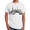 Ultra Cotton™ 100% Cotton T Shirt Thumbnail