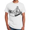 Ultra Cotton™ 100% Cotton T Shirt Thumbnail