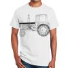Ultra Cotton™ 100% Cotton T Shirt Thumbnail