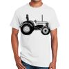 Ultra Cotton™ 100% Cotton T Shirt Thumbnail