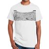 Ultra Cotton™ 100% Cotton T Shirt Thumbnail