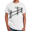 Ultra Cotton™ 100% Cotton T Shirt Thumbnail