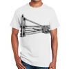 Ultra Cotton™ 100% Cotton T Shirt Thumbnail