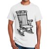 Ultra Cotton™ 100% Cotton T Shirt Thumbnail