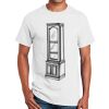 Ultra Cotton™ 100% Cotton T Shirt Thumbnail