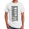 Ultra Cotton™ 100% Cotton T Shirt Thumbnail