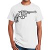 Ultra Cotton™ 100% Cotton T Shirt Thumbnail