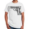 Ultra Cotton™ 100% Cotton T Shirt Thumbnail