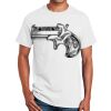 Ultra Cotton™ 100% Cotton T Shirt Thumbnail