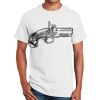 Ultra Cotton™ 100% Cotton T Shirt Thumbnail