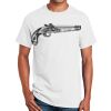 Ultra Cotton™ 100% Cotton T Shirt Thumbnail