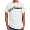 Ultra Cotton™ 100% Cotton T Shirt Thumbnail
