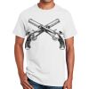 Ultra Cotton™ 100% Cotton T Shirt Thumbnail