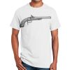 Ultra Cotton™ 100% Cotton T Shirt Thumbnail